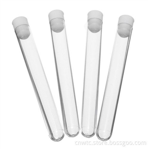 Customized Test Tubes: Your Solution for Unique Plastic Labware